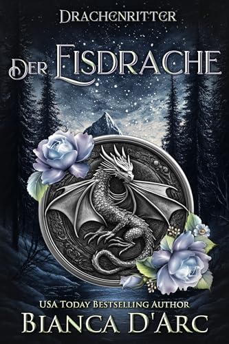 Drachenritter: Der Eisdrache