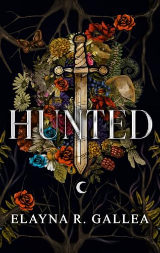 Hunted (The Giving Chronicles Book 2)