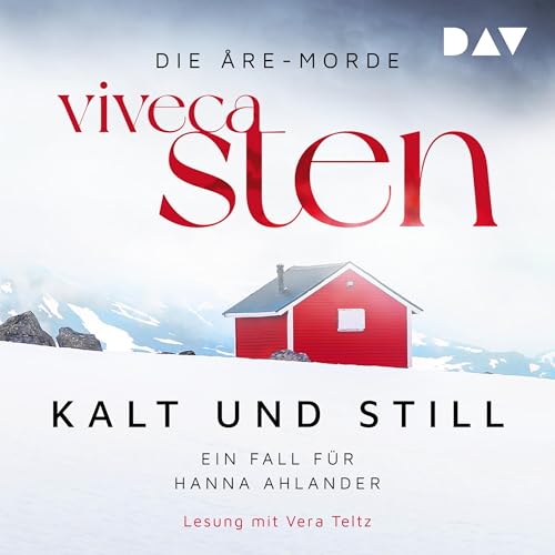 Kalt und still: Ein Polarkreis-Krimi, Band 1