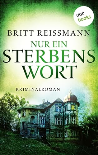Nur ein Sterbenswort: Kriminalroman. Meike Masur ermittelt 1 | Ein Psycho-Krimi der Erfolgsautorin – schockierend real, voll unerwarteter Twists
