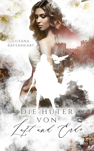 Die Hüter von Luft und Erde (Fluch der Elemente 1)