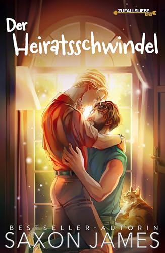 Der Heiratsschwindel (Accidental Love German 1)
