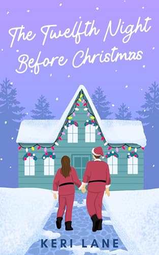 The Twelfth Night Before Christmas