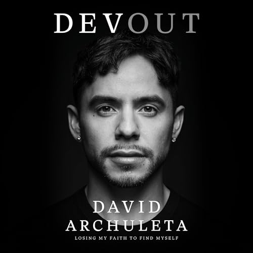 Devout: Losing My Faith to Find Myself