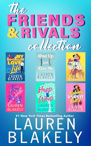 The Friends and Rivals Collection