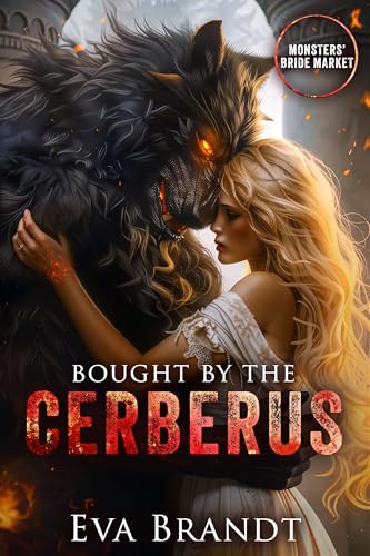 Bought by the Cerberus: Monsters' Bride Market