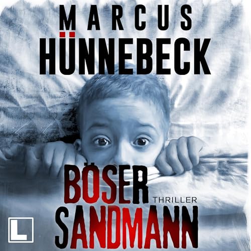 Böser Sandmann: Drosten & Sommer, Band 24