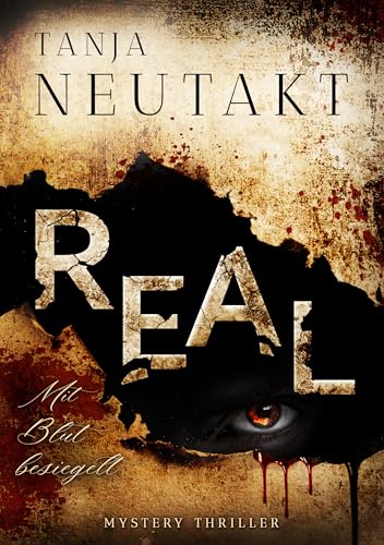Real: Mit Blut besiegelt