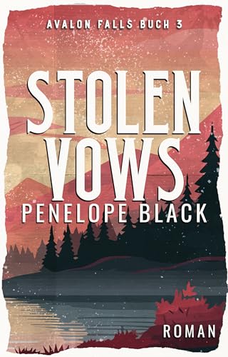 Stolen Vows: Eine Spicy Small Town Liebesroman (Avalon Falls (Deutsch) 3)