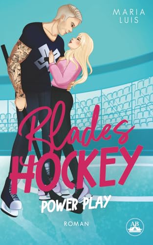 Blades Hockey: Power Play