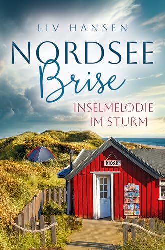 Inselmelodie im Sturm (Nordseebrise 9)