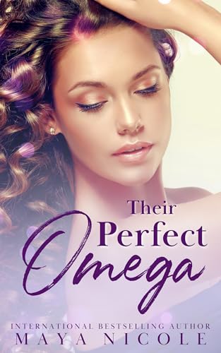 Their Perfect Omega: Ein Omegaverse Liebesroman (Omega Match (Deutsch))