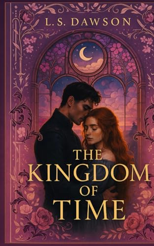 The Kingdom Of Time