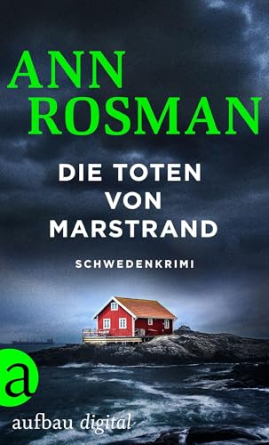 Die Toten von Marstrand (Karin Adler ermittelt 7)