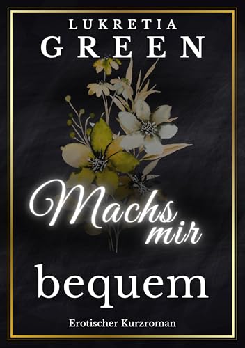 Mach's mir bequem