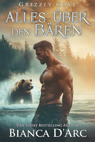 Grizzly-Bucht: Alles über den Bären