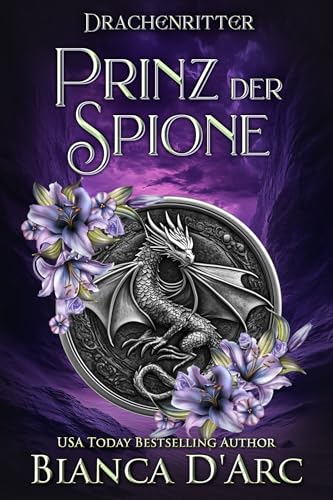 Drachenritter: Prinz der Spione