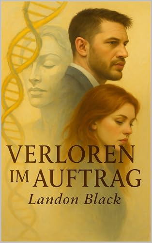Verloren im Auftrag