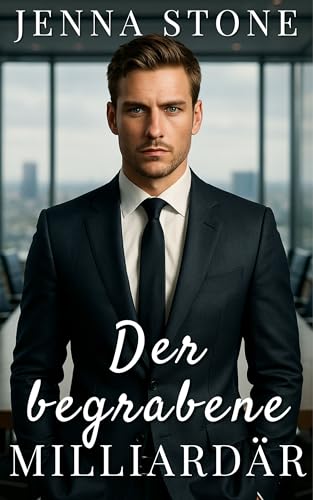 Der begrabene Milliardär