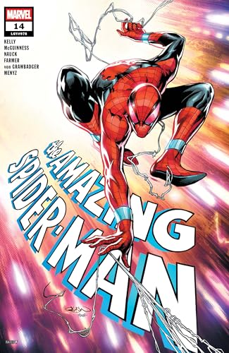 Amazing Spider-Man (2025-) #14