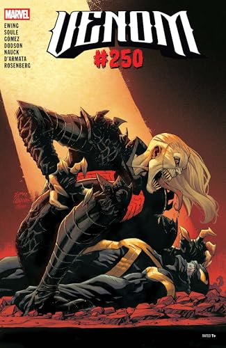 Venom (2025-) #250