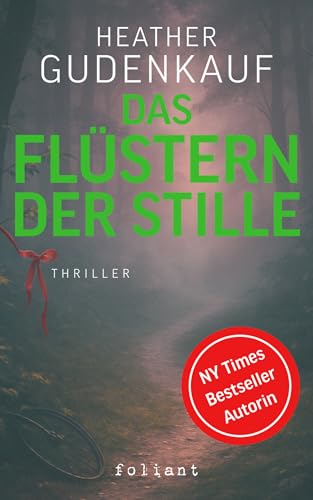 Das Flüstern der Stille: Wenn eine Kleinstadt ihre Geheimnisse begräbt.