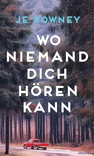 Wo Niemand Dich Hören Kann