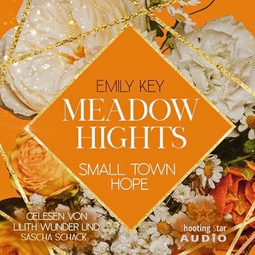 Meadow Hights - Small Town Hope: New York Gentlemen, Band 9