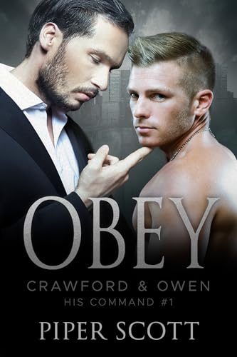 Obey: Crawford & Owen (His Command 1)