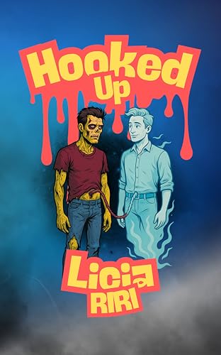 Hooked Up: Ein Zombie-Geist-Dilemma