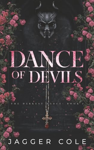 Dance of Devils: Alternate Cover Print Edition