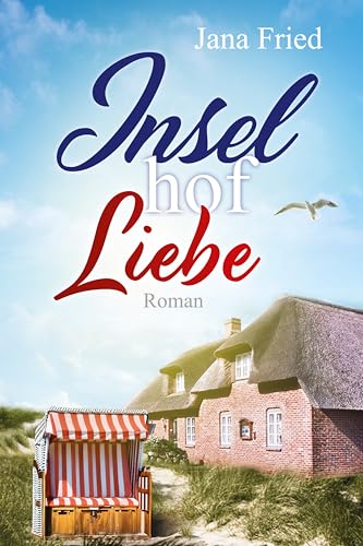 Inselhof-Liebe: (Langeoog 5)