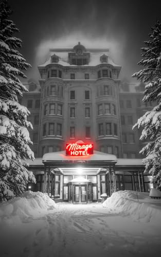 Das Mirage Hotel
