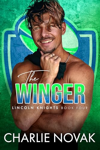 The Winger (Lincoln Knights Book 4)