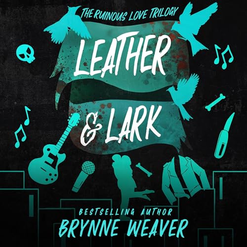 Leather & Lark
