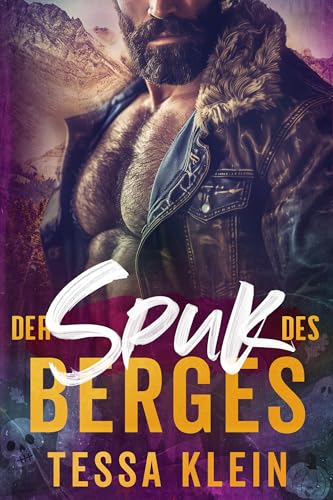 Der Spuk des Berges: Eine Altersunterschied-Romanze (Die Männer aus den Bergen von Whispering Winds)