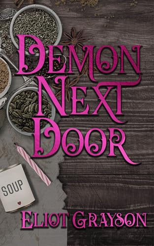Demon Next Door