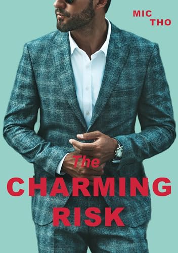 The Charming Risk (Redmond-Dynastie 4)