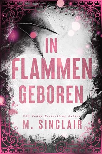 In Flammen Geboren (Reborn 1)