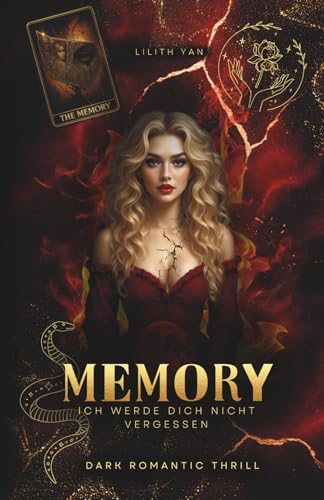 Memory: Ich werde dich nicht vergessen