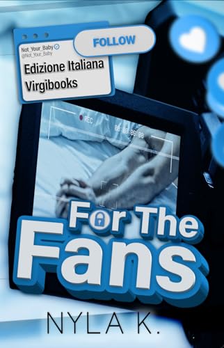 For the Fans: Edizione italiana