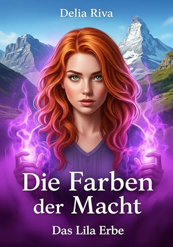 Das lila Erbe: Die Farben der Macht