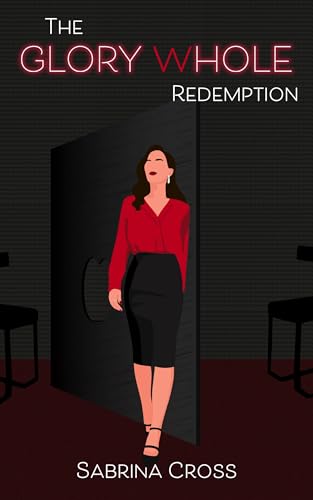 The Glory Whole Redemption (The Cursed Matchmaker Book 3)