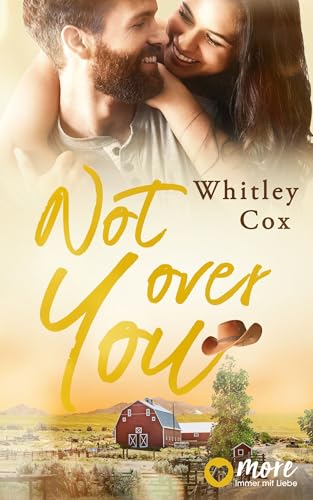 Not over you (Die Young Family 1)