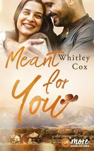 Meant for you (Die Young Family 2)
