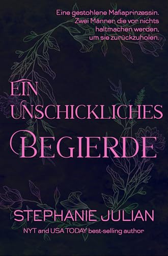Ein Unschickliches Begierde