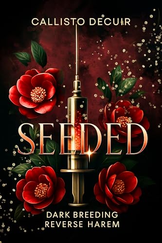 Seeded: Dark Breeding Reverse Harem