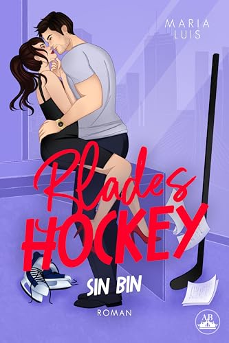 Blades Hockey: Sin Bin
