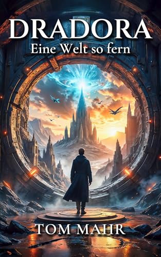Dradora: Eine Welt so fern