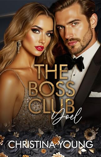 The Boss Club: Yoel (Boss Daddy Romance 9)